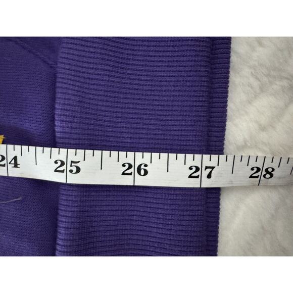 Los Angeles Lakers NBA Hoodie Men's M Licensed UltraGame New With Tags - Picture 8 of 9